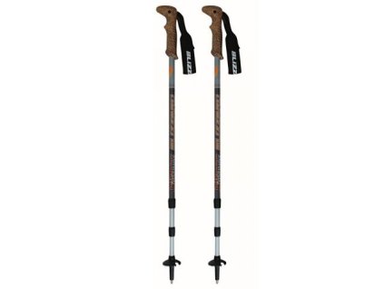 Blizzard Performance Shock