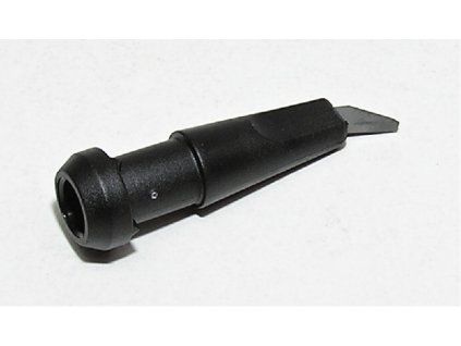 náhradní bodce pro kolečkové lyže vidiové 9mm NEX