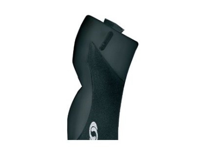 náhradní grip běž.holí SAL.EVA JR plast/pěna 11/12