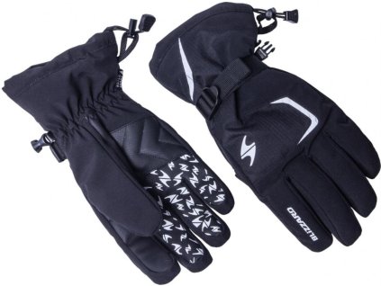 BLIZZARD Reflex, black/silver