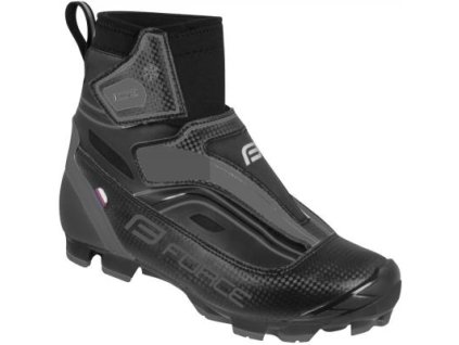 tretry FORCE ICE21MTB černé