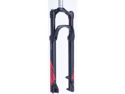 vidlice RockShox 29" 30 Gold RL Solo Air 100mm 1,1/8" 9QR