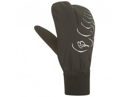 rukavice BJ Claw black