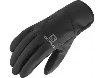 rukavice SAL.Equipe Windstopper 14/15