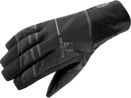 rukavice SAL.RS PRO WS U black  20/21