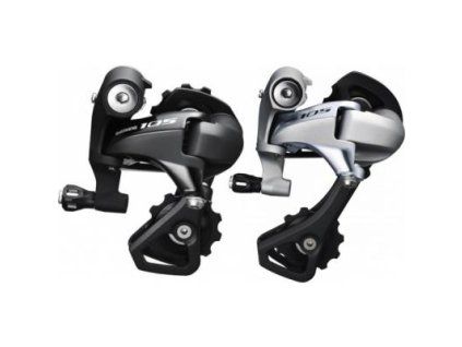 přehazovačka Shimano RD-5800