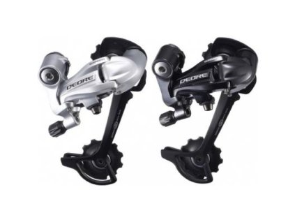 přehazovačka Shimano RD-M591-SGS Deore