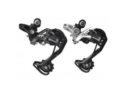 přehazovačka Shimano RD-M780-SGS XT