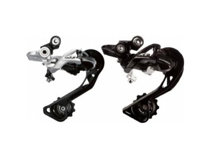 přehazovačka Shimano RD-M781