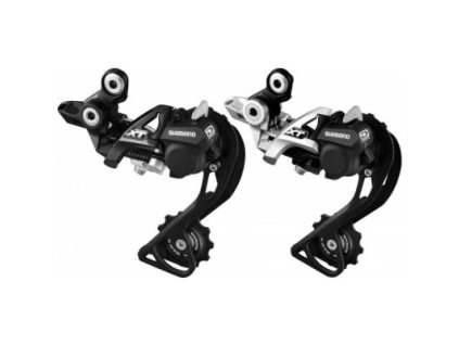 přehazovačka Shimano RD-M786