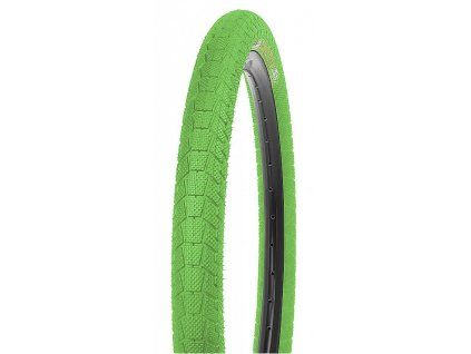 vyr 73626 Plast Kenda Krackpot K907 20x1 95 zeleny drat