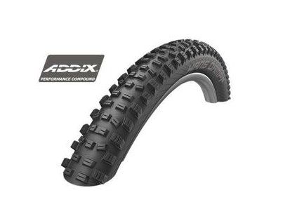 Schwalbe plášť Hans Dampf 24x2.35 Addix Performance TLR skládací