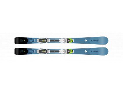 junior sport modre 140 cm vazani vist junior 7 5 deska
