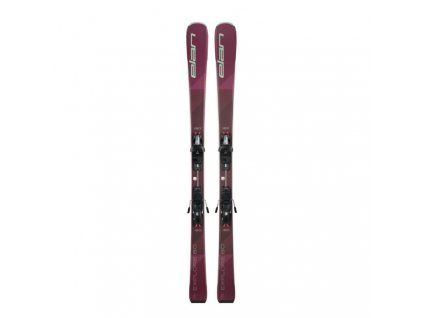 0472396 el skis shi explore 80 w ls el 90 db5860 23 171946