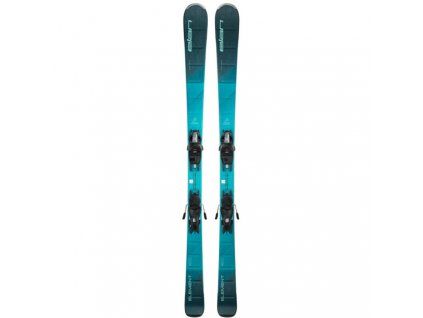0462076 el skis shi element w blue ls el90 db5860 23 171934