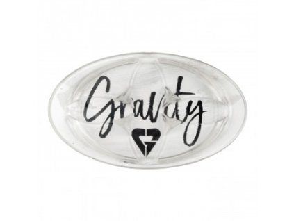 grip gravity sirene mat clear 2