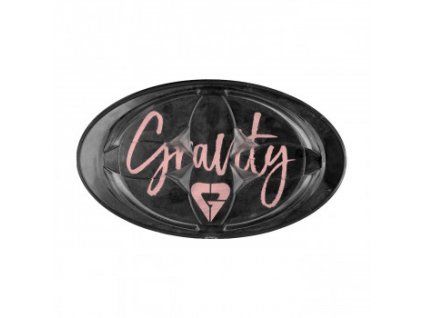 grip gravity sirene mat black 2