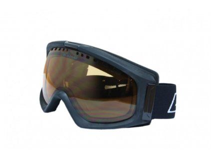 BLIZZARD Ski Gog. 933 MDAVS, black, amber2