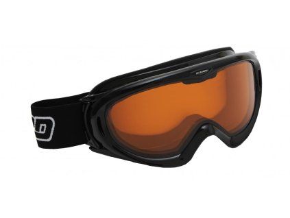 BLIZZARD Ski Gog. 905 DAOX, black, amber1