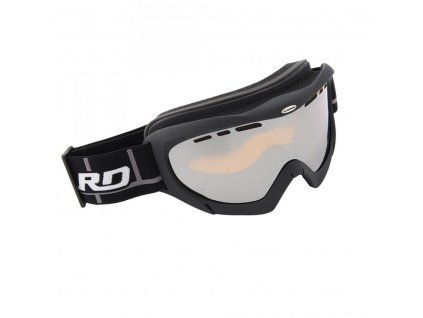 BLIZZARD Ski Gog. 912 MDAVZO, neon blue matt, smoke2, blue mirror