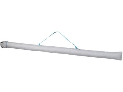 vak SAL.1pár Ski Pack 215 alu/blue 12/13