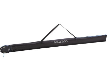 vak SAL.Nordic 1 pár 215 ski pack black/blue 16/17