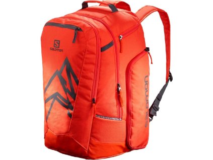 batoh SAL.Extend GO-TO-Snow Gear Bag cherry