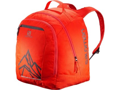 batoh SAL.Original Gear Backpack cherry