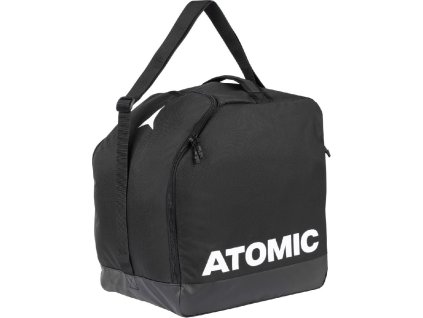taška ATOMIC Boot & helmet black/white 19/20