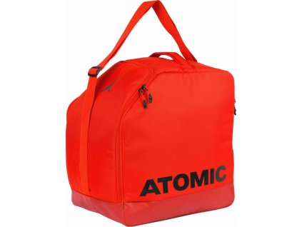 taška ATOMIC Boot & helmet red 19/20