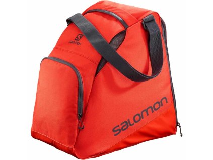 taška SAL.Extend Gearbag cherry tomato