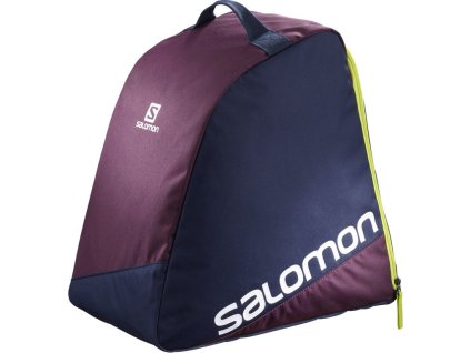 taška SAL.Original Boot Bag maverick/acid lime