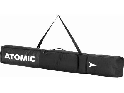 vak ATOMIC 1pár SKI black/white 19/20