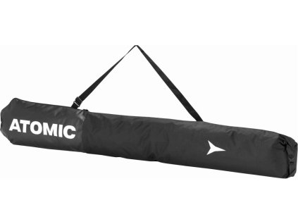 vak ATOMIC 1pár SKI sleeve black/white 19/20