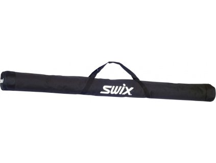 vak SWIX Nordic R0282 2 páry 218 cm, černý