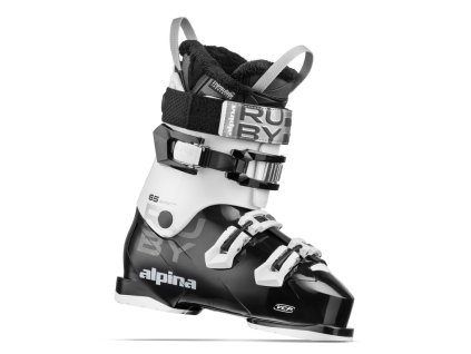 Alpina RUBY 65 HEAT 18