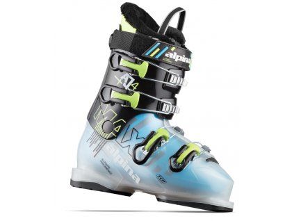 Alpina AJ4 MAXX 17