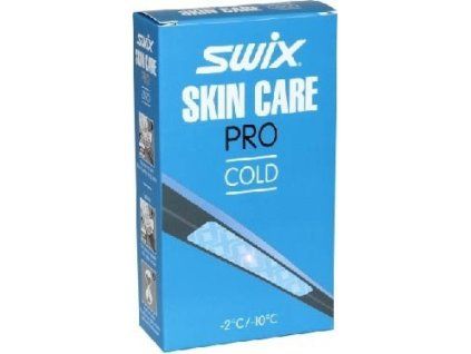 impregnace SWIX N17C skin PRO cold 70ml