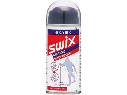 klister SWIX K65C universal 150ml -5°/+10°C