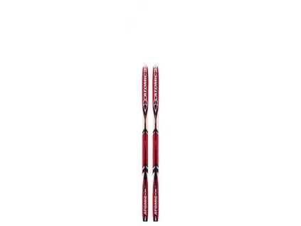 ATOMIC Sport Grip JR+váz.Auto U JR 100cm 14/15