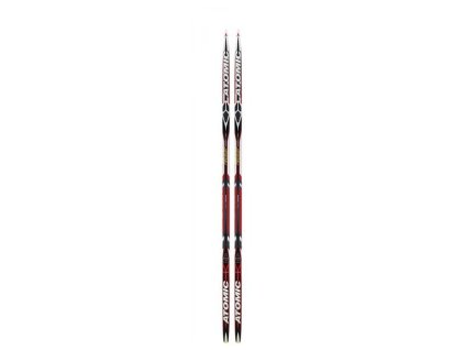 ATOMIC Redster Marathon CL hard 207cm 14/15