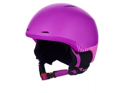 BLIZZARD Speed ski helmet junior, violet matt/pink matt