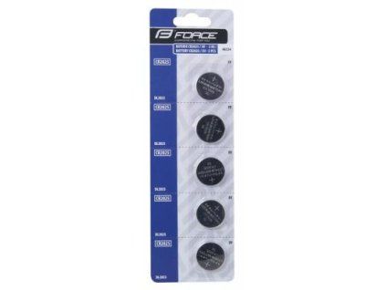 Baterie CR2032