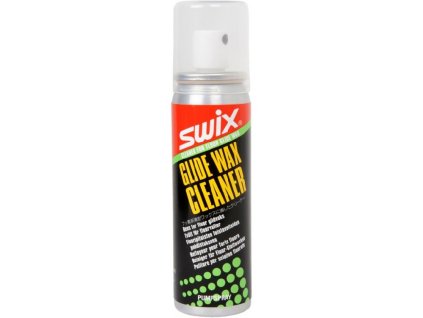 smývač SWIX I84 fluorových vosků 70ml