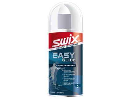 vosk SWIX Easy Glide 150ml pro šupiny N4