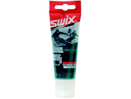 vosk SWIX F4 75ml tuba