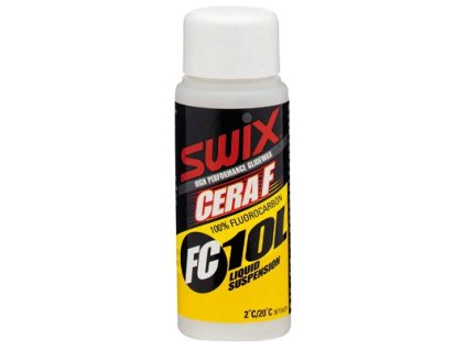 vosk SWIX FC10L 50g