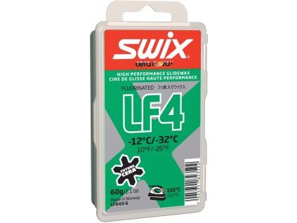 vosk SWIX LF4X 60g -12°/-32°C
