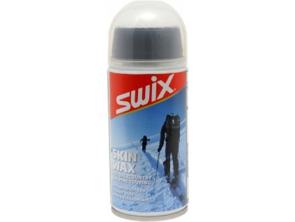 vosk SWIX N12C na pás Skin 150 ml