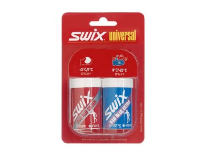vosk SWIX sada P05